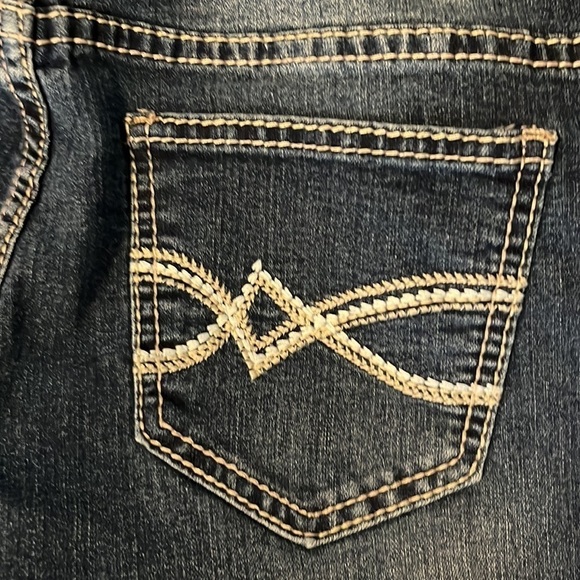 Myth of Jade jeans, no tags, see measurements - Picture 6 of 6